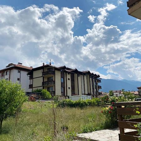 Temerso Studio-Apartment Bansko Dış mekan fotoğraf