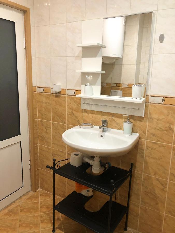 Temerso Studio-Apartment Bansko Dış mekan fotoğraf